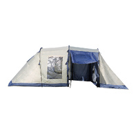  Large Family Camping Tent