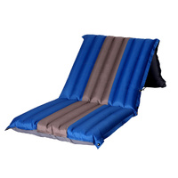  Sleeping Mat Single Inflating