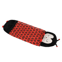  Sleeping Bag Child Pillow Medium
