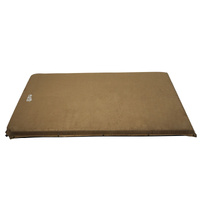  Self Inflating Mattress Sleeping