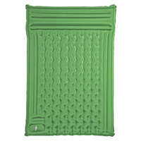 Mountview Self Inflating Mattress Camping Double
