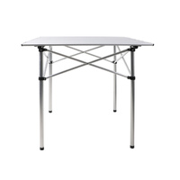  Roll Up Camping Table Folding