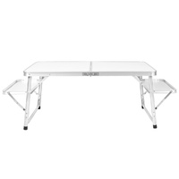  Camping Table Folding Portable