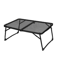  Grill Table BBQ Camping Tables Small
