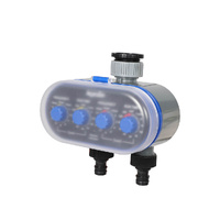  Water Tap Timer Irrigation Automatic