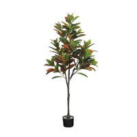 Artificial Plants Tree Room Garden