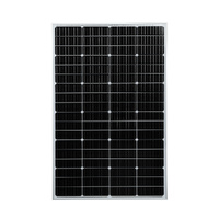 12V 300W Solar Panel Kit Mono Caravan