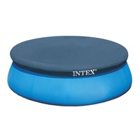 Intex Easy Set Pool Cover 457cm