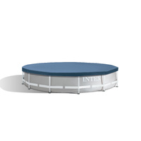 Intex Frame Pool Cover 366cm 28031