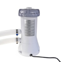 Intex Pool PUMP and FILTER 3785lph (1000gph) 28638