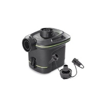 Intex Quick Fill Battery Pump 66638