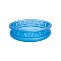Intex Soft Side Inflatable Pool 58431