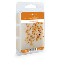 Citrus Grove 2.5 Oz Artisan Melts