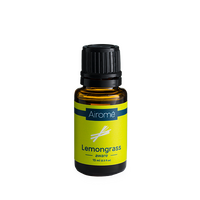 Lemongrass Essential Oil