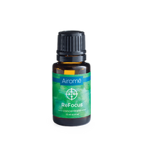 ReFocus Essential Oil Blend