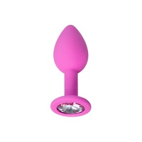 Todo Brilliant Anal Plug
