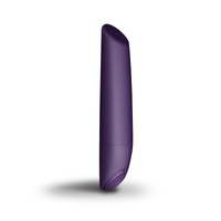 Rocks Off Sugarboo Damson Bullet Vibe Maroon