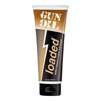 Gun Oil Loaded 3.3Oz/100Ml Tube