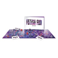 Creativec Fetish Fun Game
