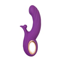 Jos Julli Roller Vibrator