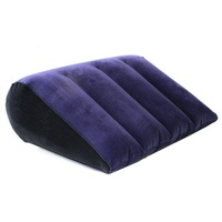 Daytona Inflatable Sex Positioning Triangular Cushion