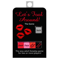 Kheper Games Lets Fool Around Dice