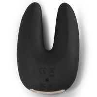 Lovetoy O Rapture Dual Motor Clit Massager Vibrator