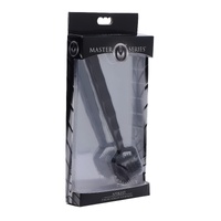 Master Series Spiked 5 Row Pinwheel
