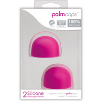 Palmpower Palmcaps (For Use With Palmpower)