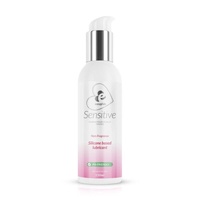 Easyglide Sensitive Silicone Lubricant 150Ml