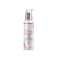 Swiss Navy Desire Silicone Based Intimate Lubricant 2Oz/59Ml