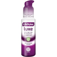 Lifestyles Luxe Gel 100Ml