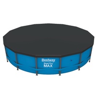 Samland Pool Cover for 15FT Above Ground Pool (58038)