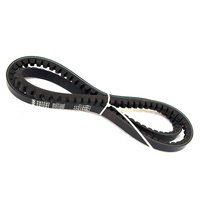Samland Pull Belt 17X1346LI V-Belt for Stump Grinder