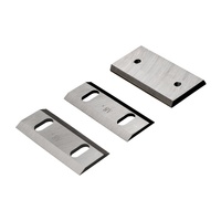 Samland Blade Set for MINI Wood Chipper [Model: WC50/WC50BS]