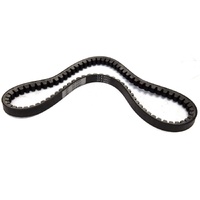 Samland Pull Belt 17X900LI V-Belt for Wood Chipper WCD150