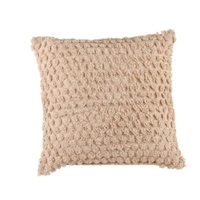 Pippa Stone Filled Cushion by Accessorize