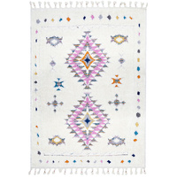 Amsterdam Layla Multi Rug by Rug Culture - 230X160CM