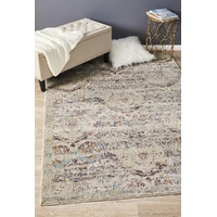 Anastasia 251 Silver Rug by Rug Culture - 330X240CM