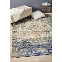Anastasia 252 Blue Rug by Rug Culture - 290X200CM
