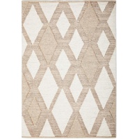 Avalon Shelly Natural by Rug Culture-380X280CM - RECTANGLE