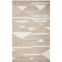 Avalon Taylor Natural by Rug Culture-225X155CM - RECTANGLE