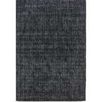 Azure Black by Rug Culture-320X230CM - RECTANGLE