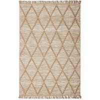 Bali Natural by Rug Culture-225X155CM - RECTANGLE
