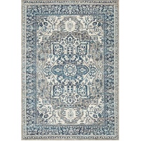 Babylon 207 Blue by Rug Culture-330X240CM - RECTANGLE