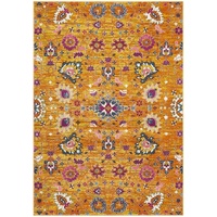 Babylon 210 Rust by Rug Culture-400X300CM - RECTANGLE