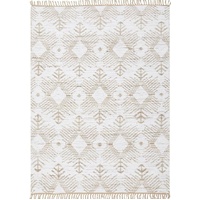 Bodhi Rosa Natural Rug by Rug Culture-320X230CM - RECTANGLE