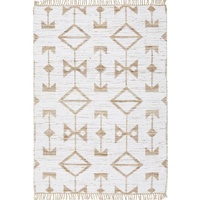 Bodhi Trudy Natural Rug by Rug Culture-320X230CM - RECTANGLE