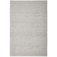 Boucle Grey by Rug Culture-225X155CM - RECTANGLE