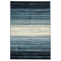 Calypso 6102 Blue by Rug Culture - 330X240CM - RECTANGLE